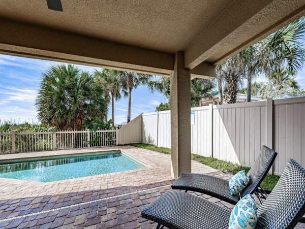 Treasure Island 6 Bedroom Home Pool & Views